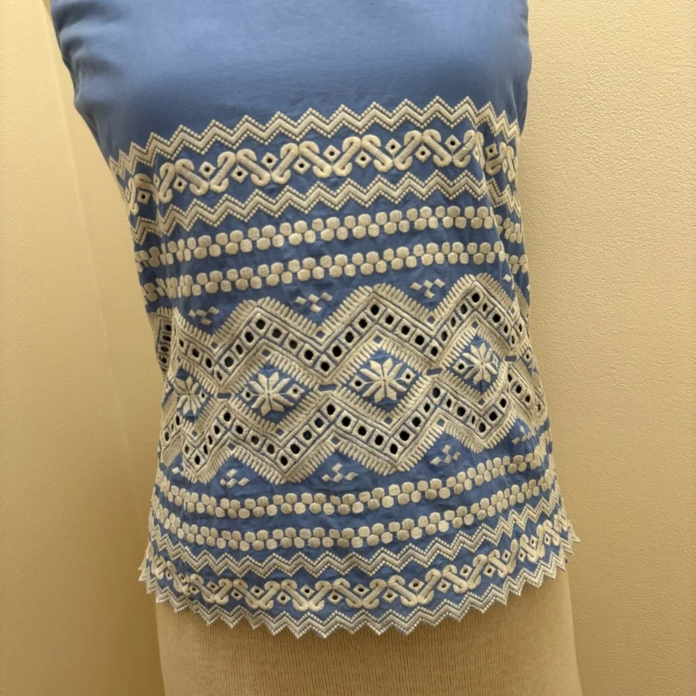 Tory Burch excellent size
